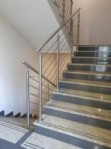 Studio przy Ogrodzie Saskim