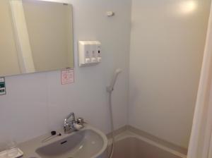 Washington R&B Hotel Hachioji