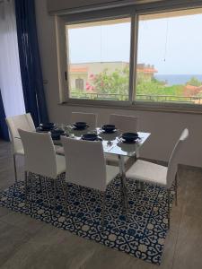 LA PERLA BLU DI FONTANE BIANCHE