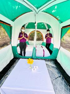 Shanti Wellness Sanctuary