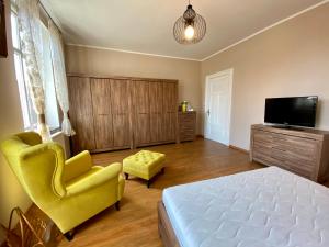 Nogat Apartament Malbork