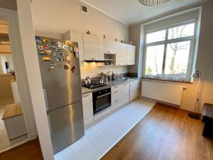 1 bed apartment in Malbork