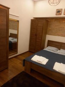 Liszt Ferenc square Studio apartment