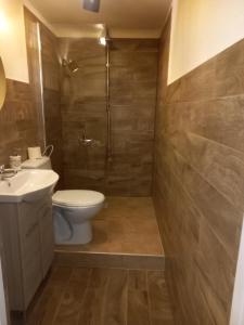 Liszt Ferenc square Studio apartment