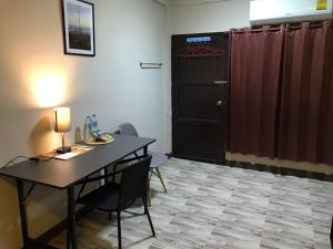 P & H Residence NorthGate