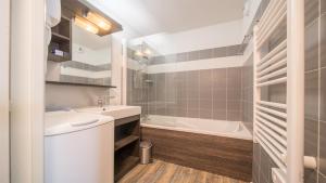 T de Labrau-2109-Appart ski au pied- 6 pers