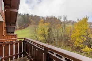 Appartements Le Forchat - proche des pistes : photos des chambres