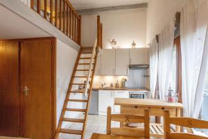 Appartements Le Forchat - proche des pistes : photos des chambres