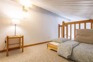 Appartements Le Forchat - proche des pistes : photos des chambres