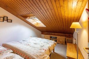 Appartements Le Forchat - proche des pistes : photos des chambres