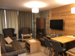 Apartmán Jelení Grúň Jasná