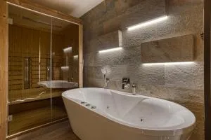 Apartmán Jelení Grúň Jasná - Magurka