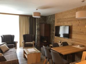 Apartmán Jelení Grúň Jasná