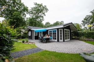 Apartment room in TopParken – Landgoed de Scheleberg