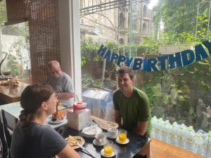 Hue Four Seasons Hotel