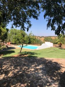 Vale de Camelos Country House, Alentejo, Portugal.