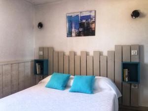 Appartements Villa I Merli Nous contacter avant reservation : photos des chambres