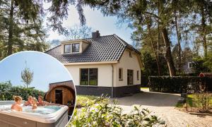Apartment room in TopParken – Landgoed de Scheleberg