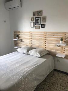 B&B / Chambres d'hotes Au Bougainvillier : photos des chambres