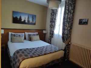 Hotels Hotel Saint-Georges : photos des chambres