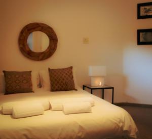 ALLURING SELF CATERING 2 BEDROOM VILLA at BOKMAKIERIE VILLAS