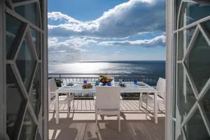Peony apartment in Nerano with amazing sea view - Nerano
