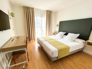 Double or Twin Room room in Hotel Elimar