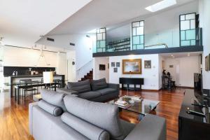 NPA20 -Luxury Large Apartment in Navigli District