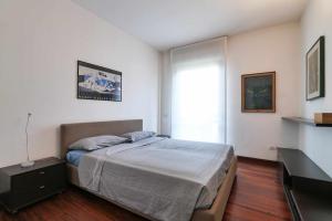 NPA20 -Luxury Large Apartment in Navigli District