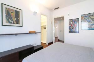 NPA20 -Luxury Large Apartment in Navigli District