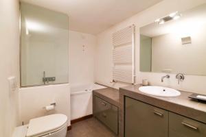 NPA20 -Luxury Large Apartment in Navigli District