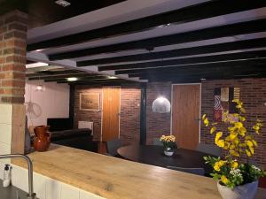 Familiehuis voor 13 personen