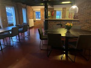 Familiehuis voor 13 personen