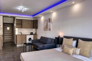 Phaedrus Living: Seaside Luxury Flat Athina 117