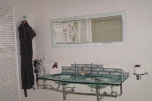 B&B / Chambres d'hotes chambre d’hotes la jument grise : photos des chambres