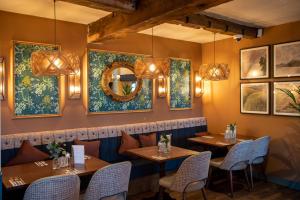 The Red Lion Inn by Chef & Brewer Collection