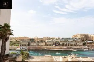 One of a KIND, Seafront property in St Georges Bay by 360 Estates - Пейсвіл