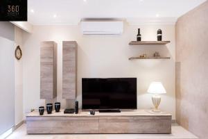 One of a KIND, Seafront property in St Georges Bay by 360 Estates