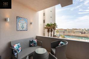 One of a KIND, Seafront property in St Georges Bay by 360 Estates