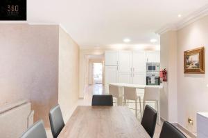 One of a KIND, Seafront property in St Georges Bay by 360 Estates