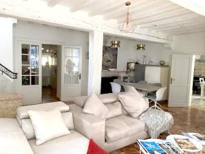 Villas Villa authentique a Saint-Maximin-la-Sainte-Baume avec piscine privee : photos des chambres