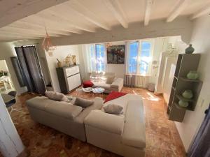 Villas Villa authentique a Saint-Maximin-la-Sainte-Baume avec piscine privee : photos des chambres