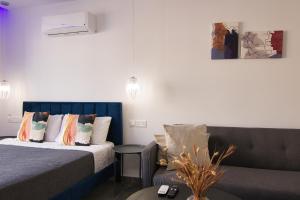 Phaedrus Living: Seaside Luxury Flat Athina 118