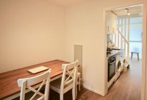 Kingsdown Chalet No.5