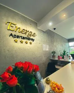 Apartamenty Energo - Bytom