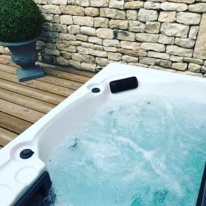 Villas Villa La Plage, Le Clos de Chatel : photos des chambres