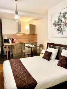 Baionakoa Résidence - Bajonna