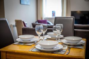 Douglas House Apartments