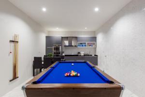 Ban Kiang Rak pool villa Hua Hin บ้านเคียงรักพูลวิลล่าหัวหิน