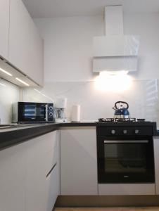 CentroPark Apartament